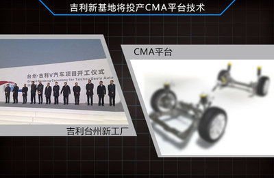 沃爾沃在華投建第三工廠，加速布局小型SUV細分市場